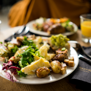 LOUNAS riistapäivät