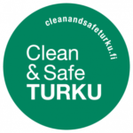 Clean & Safe Turku